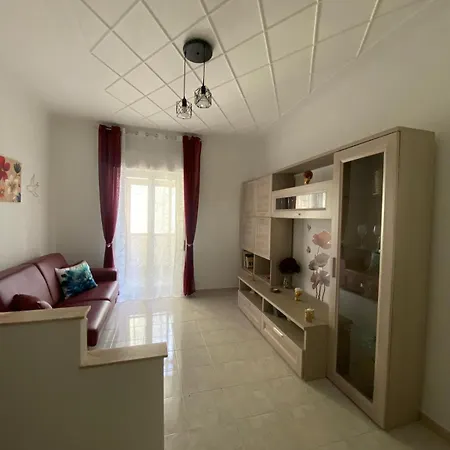 Apartment Salotto Dell'etna *