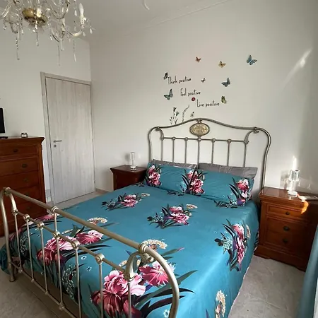 Salotto Dell'etna * Sant'Agata Li Battiati