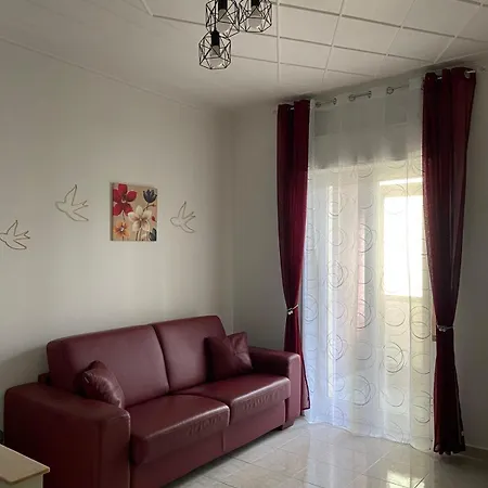 Salotto Dell'etna Appartement *