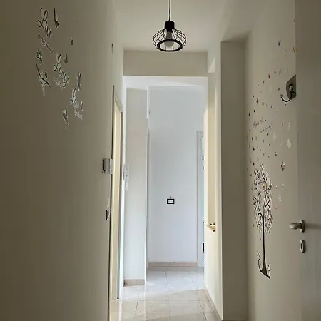 Salotto Dell'etna Apartment Sant'Agata Li Battiati