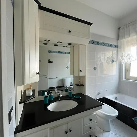 Apartment Salotto Dell'etna