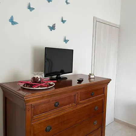 Salotto Dell'etna * Sant'Agata Li Battiati