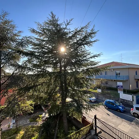Apartment Salotto Dell'etna