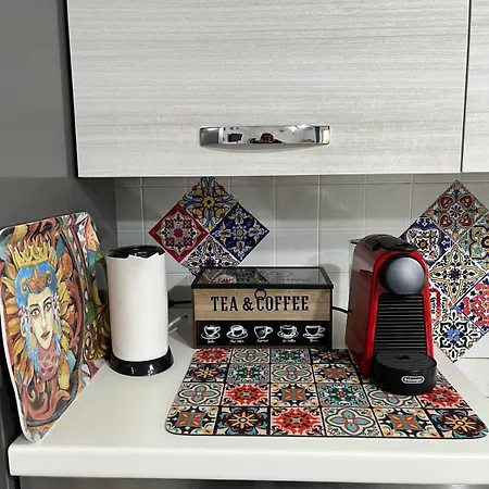 Salotto Dell'etna Sant'Agata Li Battiati