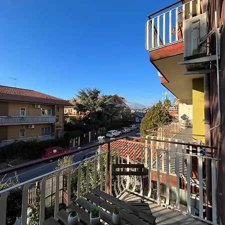 Salotto Dell'etna Sant'Agata Li Battiati