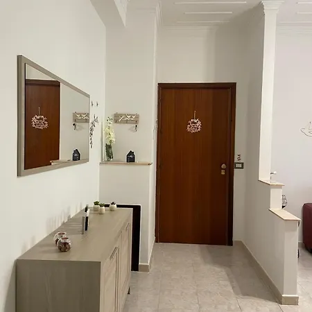 Apartment Salotto Dell'etna