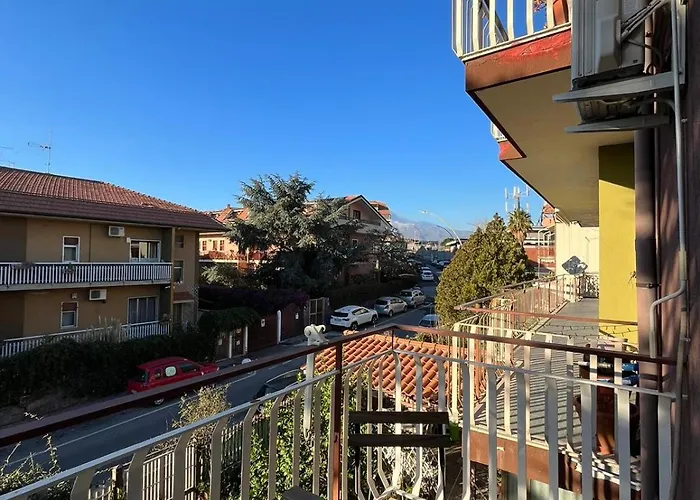 Salotto Dell'etna Sant'Agata Li Battiati