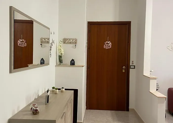 Appartamento Salotto Dell'etna
